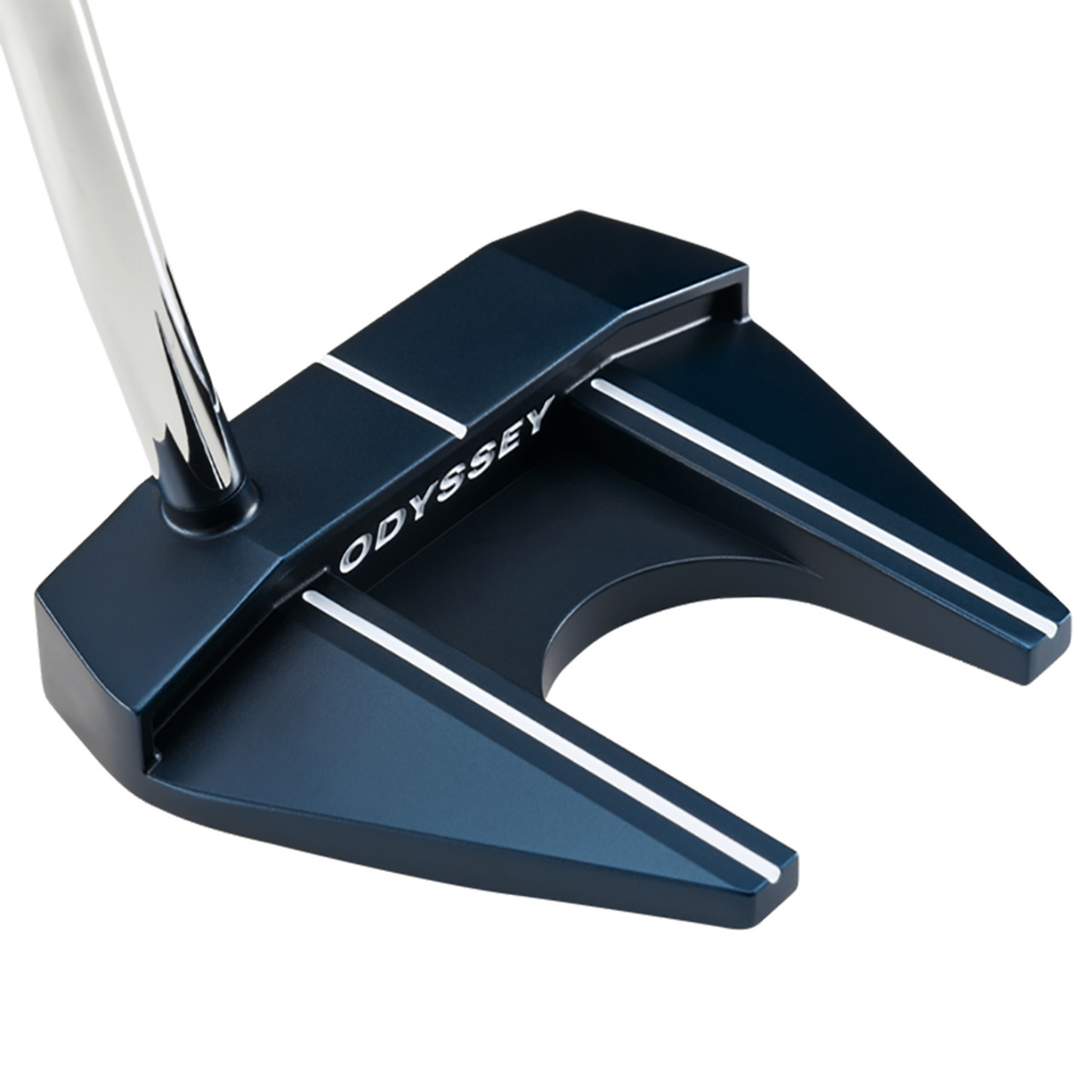 美品　ODYSSEY オデッセイ Ai-ONE #7 SEVEN DB 34 Odyssey Ai-One #7 Double Bend - New York Golf Center